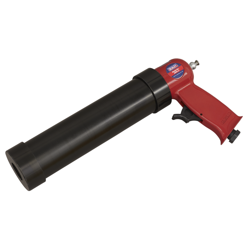 Air Operated Caulking Gun 230mm