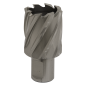 Mag Drill Bit HSS Ø33mm - Cut Depth 25mm