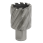 Mag Drill Bit HSS Ø34mm - Cut Depth 25mm