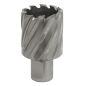 Mag Drill Bit HSS Ø35mm - Cut Depth 25mm