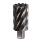 Mag Drill Bit HSS Ø38mm - Cut Depth 50mm