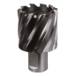 Mag Drill Bit HSS Ø38mm - Cut Depth 25mm