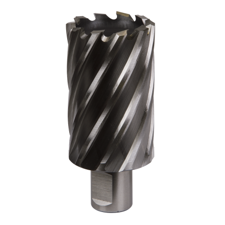 Mag Drill Bit HSS Ø39mm - Cut Depth 50mm