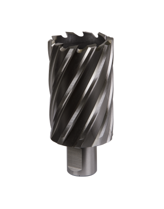 Mag Drill Bit HSS Ø40mm - Cut Depth 50mm