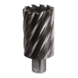 Mag Drill Bit HSS Ø40mm - Cut Depth 50mm