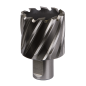 Mag Drill Bit HSS Ø40mm - Cut Depth 25mm