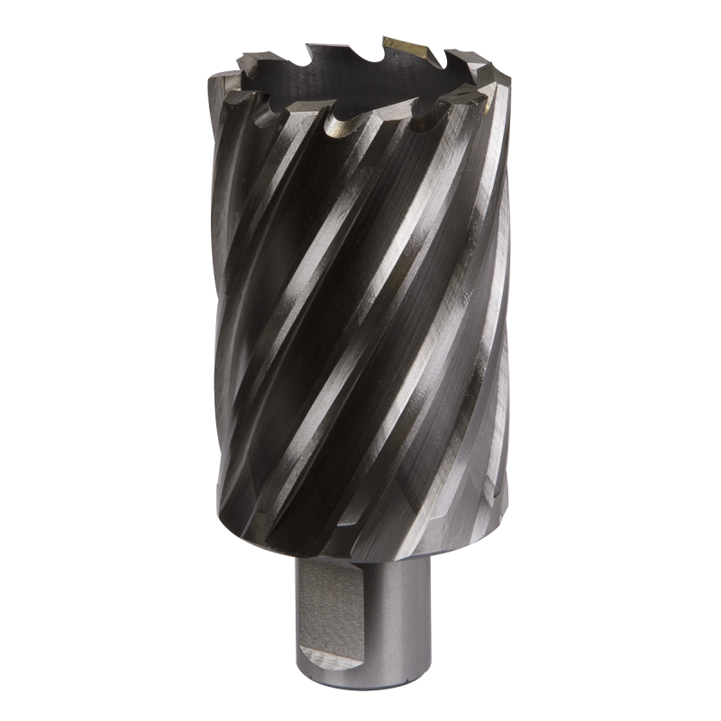 Mag Drill Bit HSS Ø41mm - Cut Depth 50mm