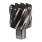 Mag Drill Bit HSS Ø41mm - Cut Depth 25mm