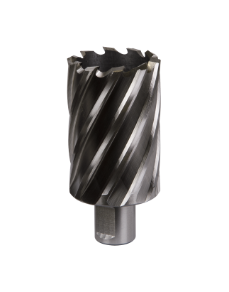 Mag Drill Bit HSS Ø42mm - Cut Depth 50mm