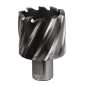 Mag Drill Bit HSS Ø42mm - Cut Depth 25mm