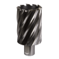 Mag Drill Bit HSS Ø43mm - Cut Depth 50mm