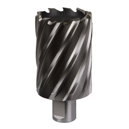 Mag Drill Bit HSS Ø44mm - Cut Depth 50mm