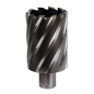 Mag Drill Bit HSS Ø45mm - Cut Depth 50mm