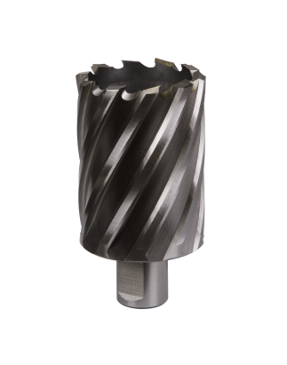 Mag Drill Bit HSS Ø46mm - Cut Depth 50mm