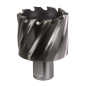 Mag Drill Bit HSS Ø46mm - Cut Depth 25mm