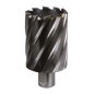 Mag Drill Bit HSS Ø47mm - Cut Depth 50mm