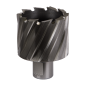 Mag Drill Bit HSS Ø47mm - Cut Depth 25mm