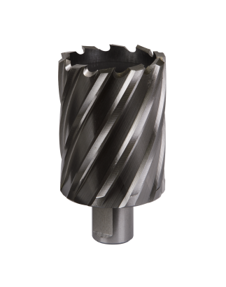 Mag Drill Bit HSS Ø48mm - Cut Depth 50mm