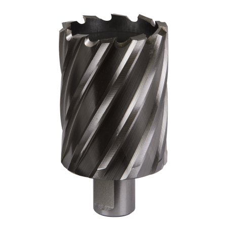 Mag Drill Bit HSS Ø48mm - Cut Depth 50mm