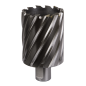 Mag Drill Bit HSS Ø50mm - Cut Depth 50mm