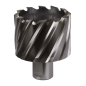 Mag Drill Bit HSS Ø51mm - Cut Depth 25mm