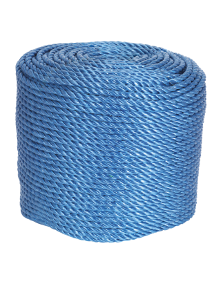 Polypropylene Rope Ø8mm x 220m