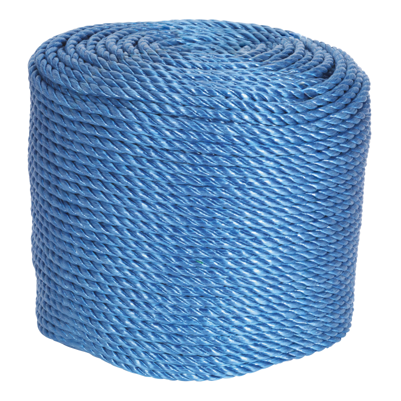 Polypropylene Rope Ø8mm x 220m