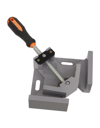 Swing Jaw Corner Clamp