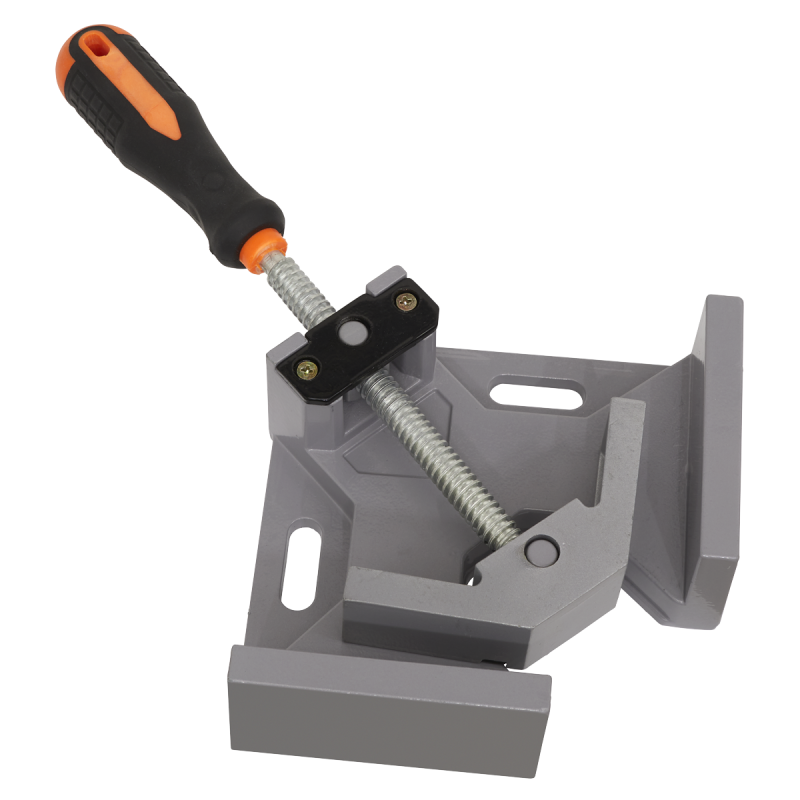 Swing Jaw Corner Clamp