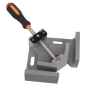 Swing Jaw Corner Clamp