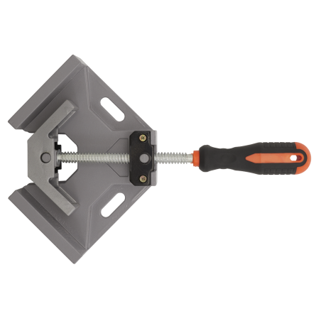 Swing Jaw Corner Clamp