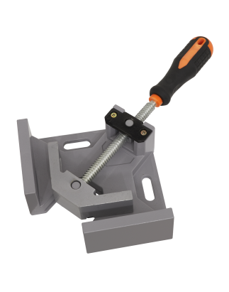 Swing Jaw Corner Clamp