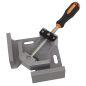 Swing Jaw Corner Clamp