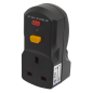 RCD Safety Adaptor 230V