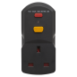 Adaptateur de sécurité RCD 230V