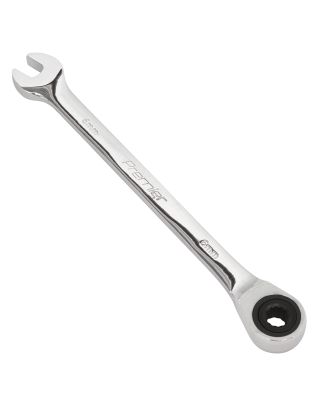 Ratchet Combination Spanner 6mm