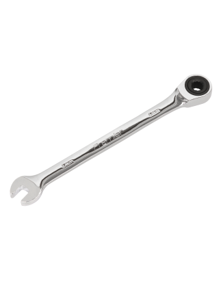 Ratchet Combination Spanner 6mm