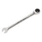 Ratchet Combination Spanner 6mm