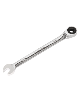 Ratchet Combination Spanner 7mm