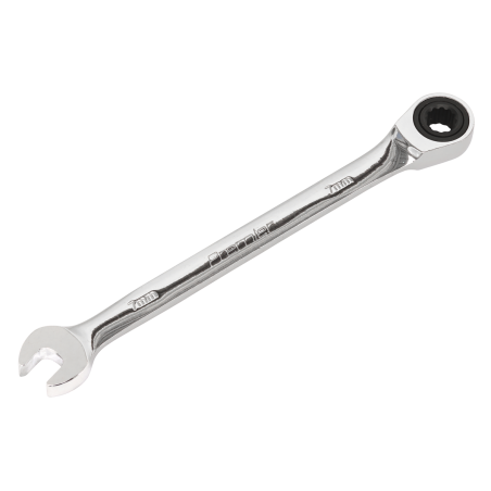 Ratchet Combination Spanner 7mm