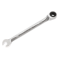 Ratchet Combination Spanner 7mm