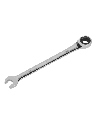 Ratchet Combination Spanner 8mm