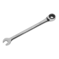 Ratchet Combination Spanner 8mm