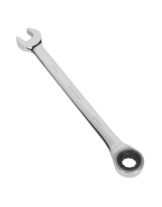 Ratchet Combination Spanner 10mm