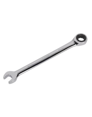 Ratchet Combination Spanner 10mm