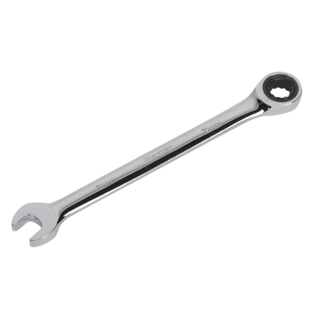 Ratchet Combination Spanner 10mm