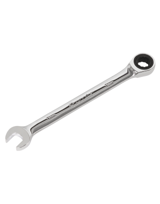 Ratchet Combination Spanner 11mm