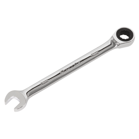 Ratchet Combination Spanner 11mm