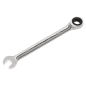 Ratchet Combination Spanner 11mm