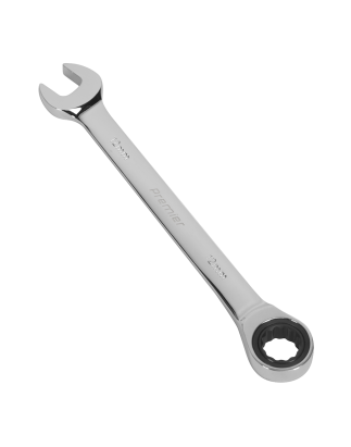 Ratchet Combination Spanner 12mm